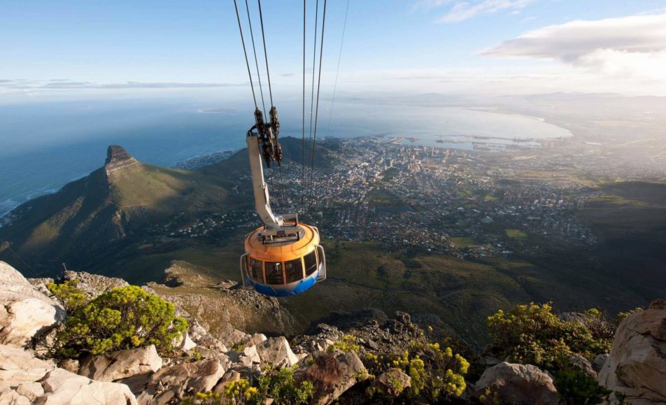 Cape Town